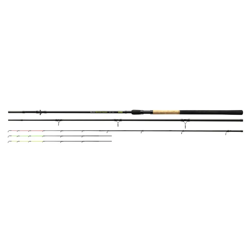 Stég Black Method Feeder 360MH 40-100g AKCIÓ -50% - Horgászo Gratis Retour