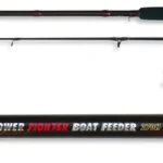 Aanbieding By Döme TF Power Fighter Quiver 270M 10-40g AKCIÓ -30% - Hor