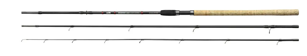 Whisper Carp Match 390 Web és Horgászbolt Favoriet