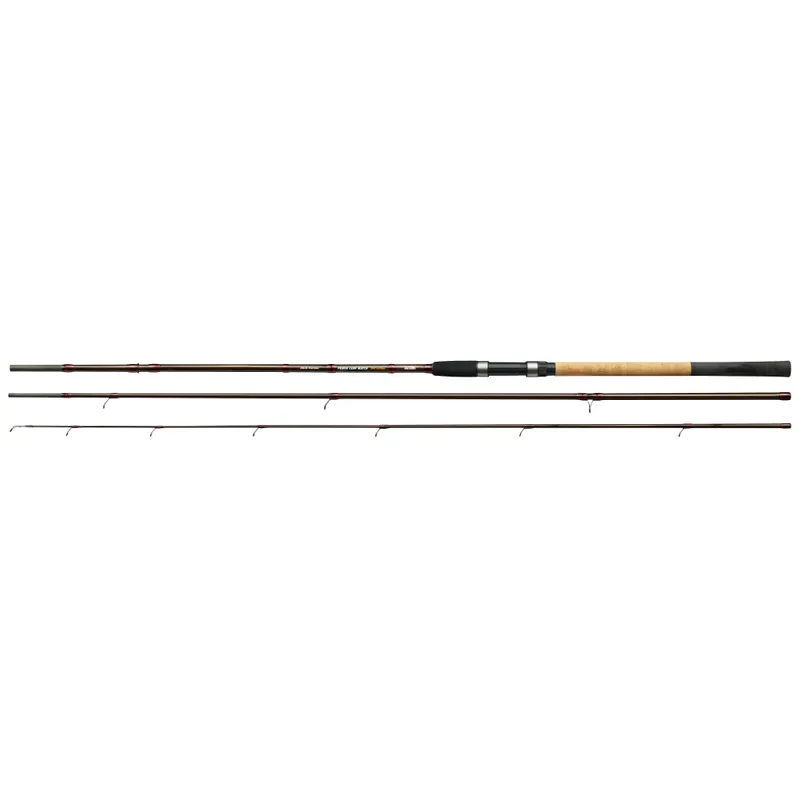 Beperkte Voorraad Power Carp Match 390 10-30g Web és Horgászbol