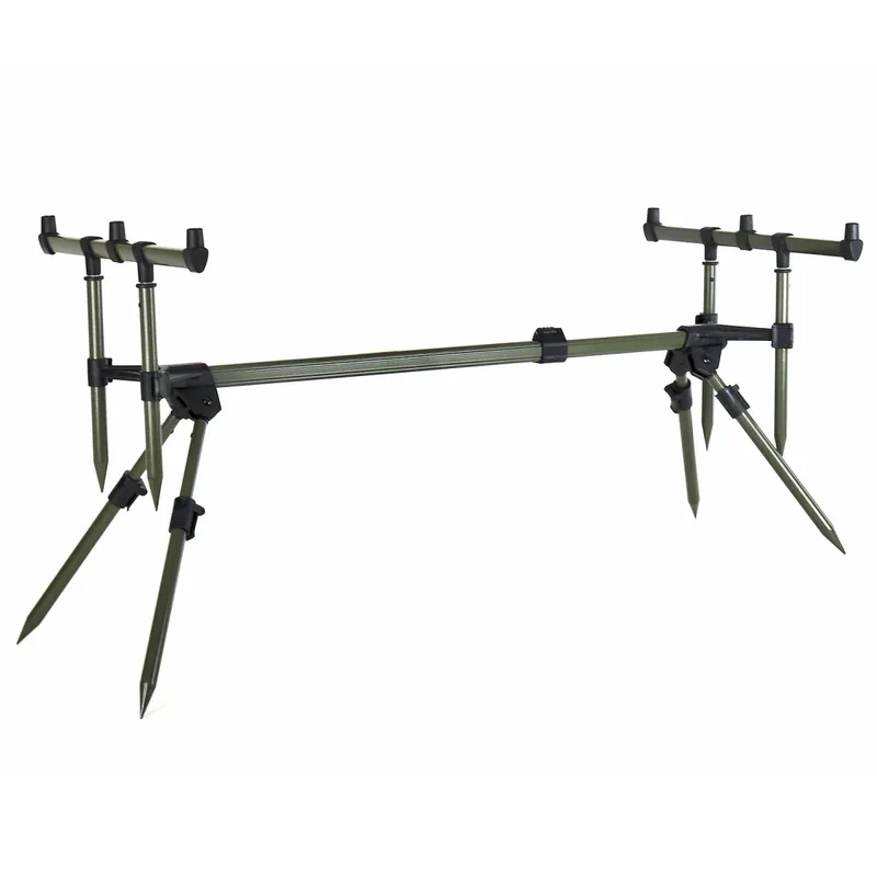 Flitsaanbieding Supreme Rod Pod Web és Horgászbolt