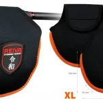 REIVA ORSÓVÉDŐ TÁSKA 18X18CM Web és Horgászbo Weekendaanbieding