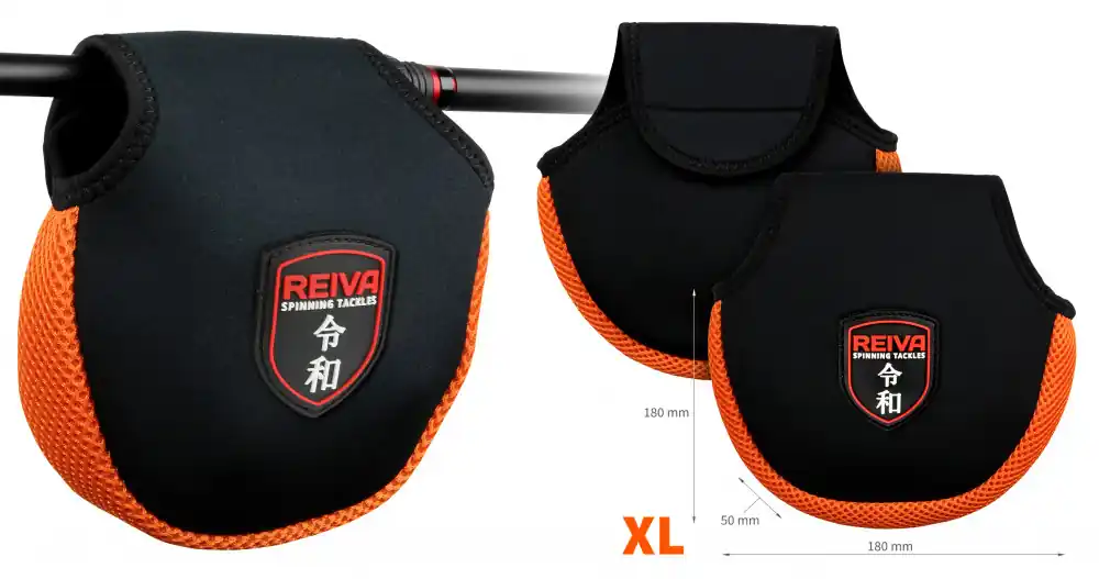 REIVA ORSÓVÉDŐ TÁSKA 18X18CM Web és Horgászbo Weekendaanbieding