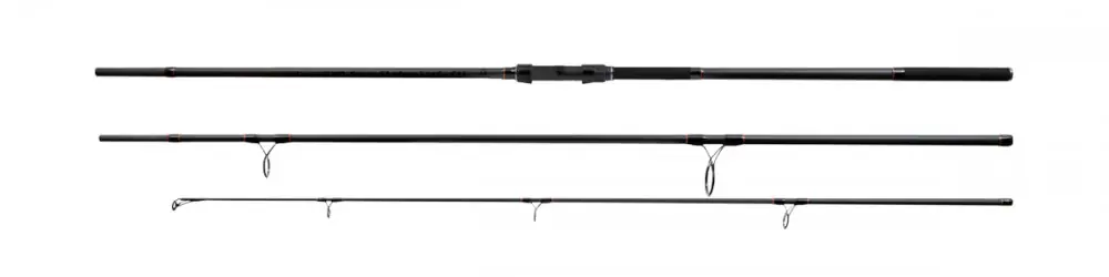 CARP EXPERT BLACK SHADOW SPOD BOT 3R 3,75M 5Lbs - Horgászom. Rechtstreeks Van De Fabrikant