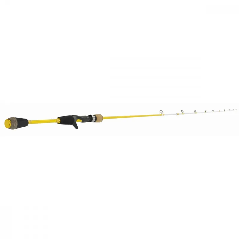 Finale Uitverkoop WFT JDM PRO BAITCAST PERGETŐ BOT 1,95M 5-15G