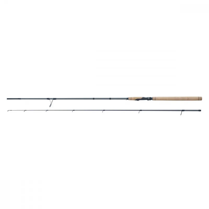 Veilige Betaling WFT PENZILL GHOST SHAD PERGETŐ BOT 2,6M 10-59G - Horgászom.h