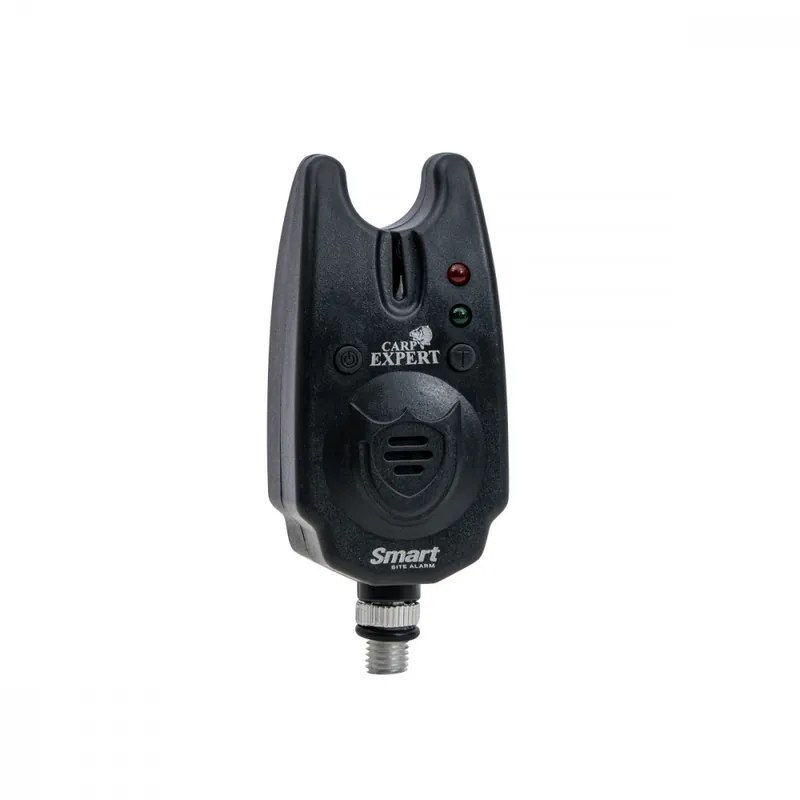 CARP EXPERT SMART ALARM ELEKTROMOS KAPÁSJELZŐ Exclusieve Aanbieding