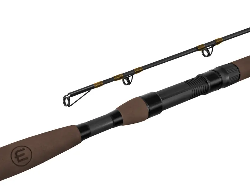 Weekendaanbieding Delphin SymbolCAT Bronze Web és Horgászbolt