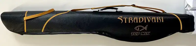 Stradivari merev botzsák 160 cm Web és Horgás Superprijs