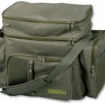 BASE CARP CARRY-ALL DLX TÁSKA 51X39X30CM Web Hete Deal