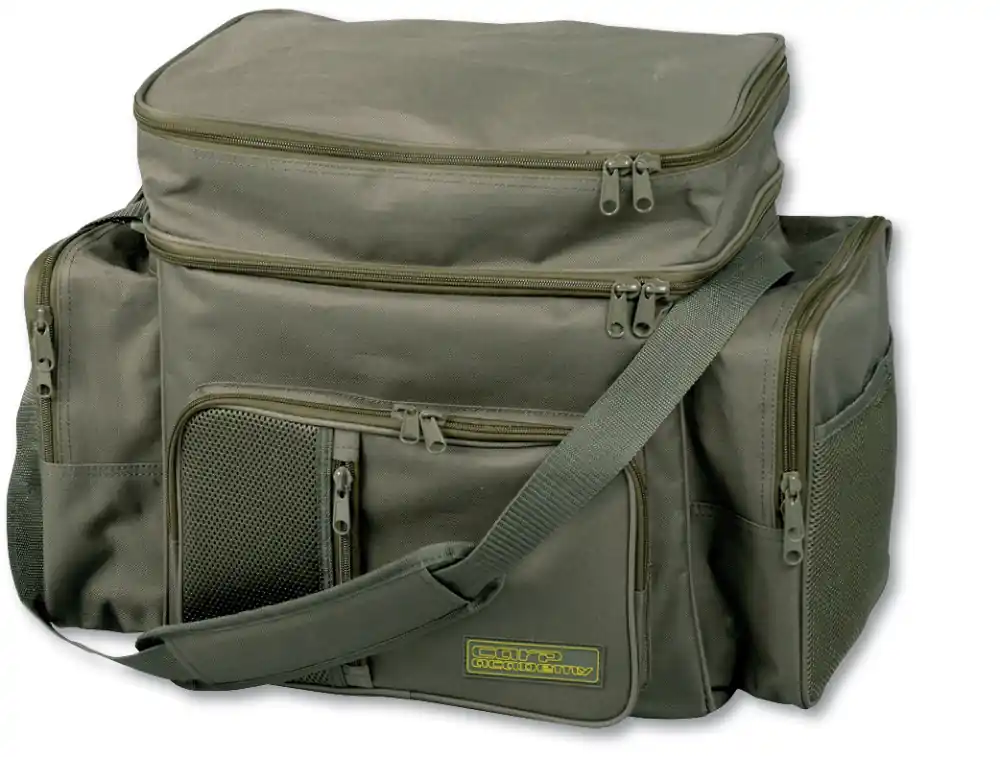 BASE CARP CARRY-ALL DLX TÁSKA 51X39X30CM Web Hete Deal