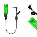 Delphin LightBLOCK LED Kapásjelző Web és Horg Lage Kosten