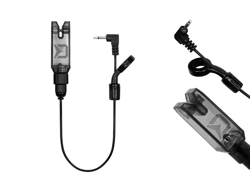 Delphin LightBLOCK LED Kapásjelző Web és Horg Must-Have