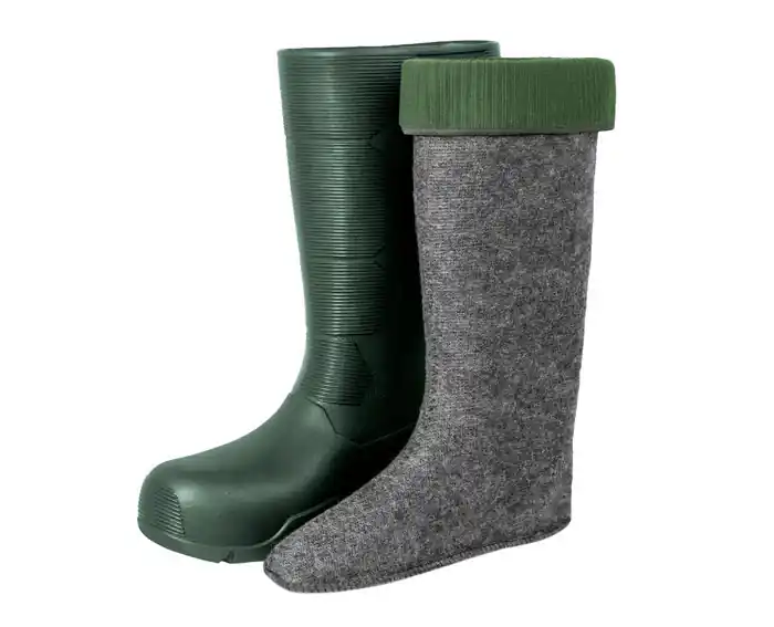 Tartalék betét Delphin BRONTO / zöld szegéllyel - Horgászom. Flitsaanbieding