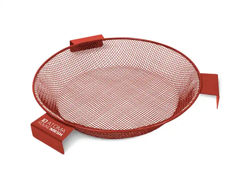 Törőszita Delphin ATOMA RoundMESH Web és Horg Aanbieding