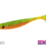 Weekendaanbieding BOMB! Gumihal Rippa / 5db Web és Horgászbolt