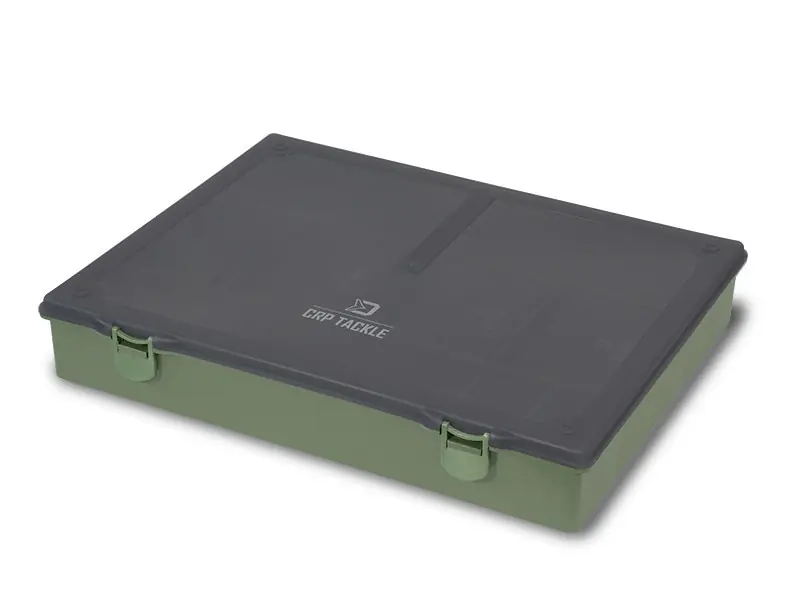 Snelle Levering Delphin CRP TACKLE tároló doboz Web és Horgás