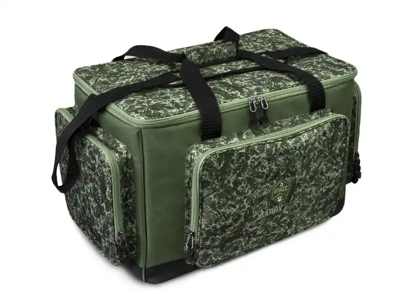 Delphin CarryALL SPACE C2G 2XL Web és Horgász Seizoensaanbieding