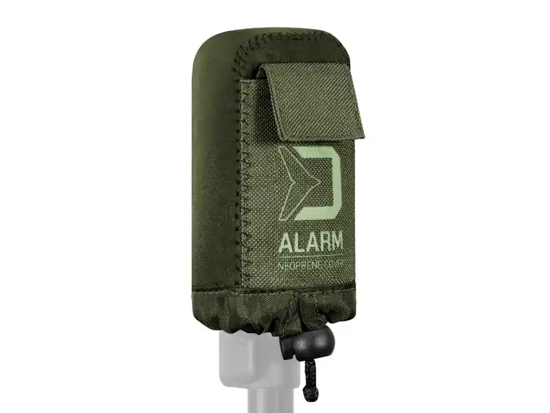 Lage Kosten Delphin ALARM Neoprén tok kapásjelzőkne Web é