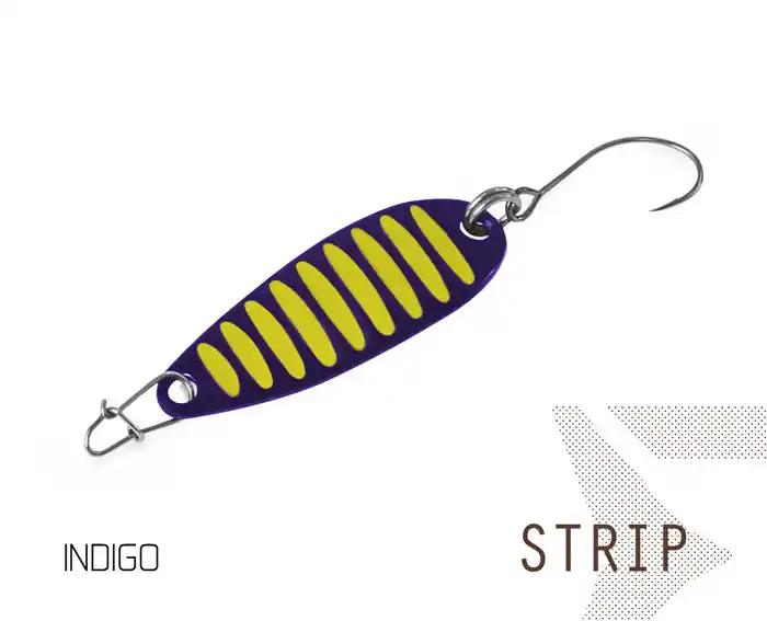 Dagaanbieding Villantó Delphin STRIP Web és Horgászbolt