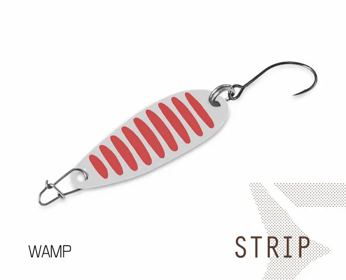 Villantó Delphin STRIP Web és Horgászbolt Premium