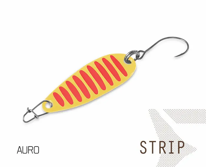 Goedkoop Villantó Delphin STRIP Web és Horgászbolt