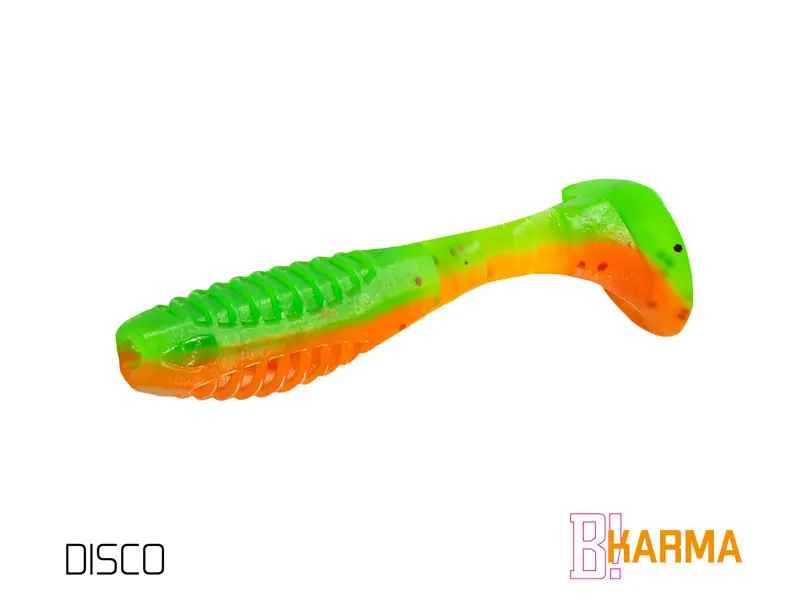 Gumihal Delphin KARMA UVs / 5db Web és Horgás Shop Nu