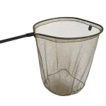 Delphin OMEGA Carp / 2 részes merítőháló Web Koopje