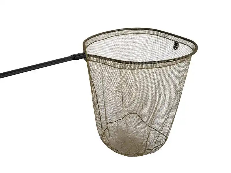 Delphin OMEGA Carp / 2 részes merítőháló Web Koopje