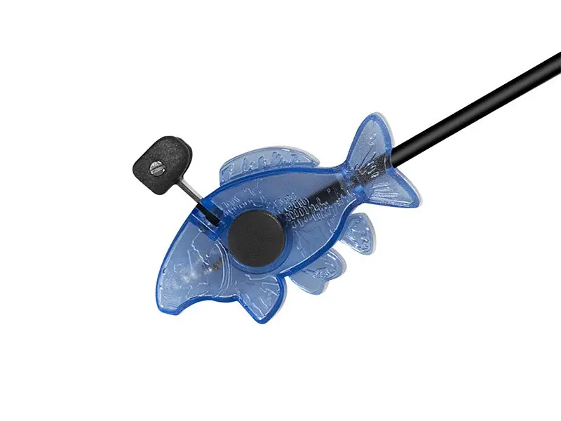Alleen Vandaag Delphin CARPY Kapásjelző Web és Horgászbolt