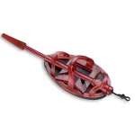 Weekendaanbieding Delphin Method QUIX Method Feeder kosár Web é