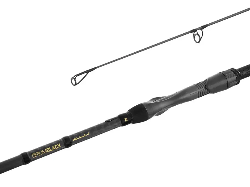 Premium Delphin Opium BlacxCARP 3G TechnoCORK Web és