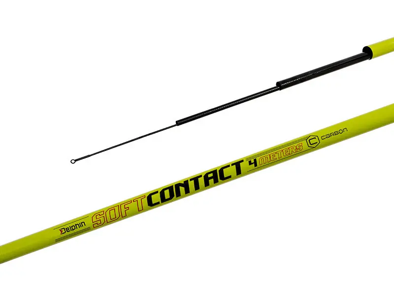 Delphin SoftContact Web és Horgászbolt Koopje