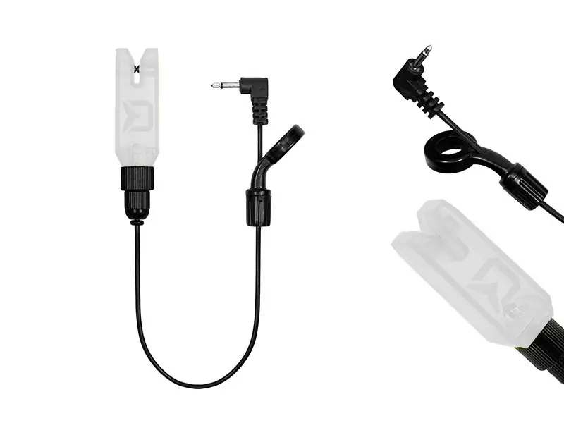 Goedkoop Delphin LightBLOCK LED Kapásjelző Web és Horg