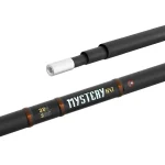 Merítőnyél Delphin MYSTERY NXT Web és Horgász Laatste Kans