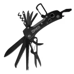 Delphin KNIFEX13 zsebkés Web és Horgászbolt Premium