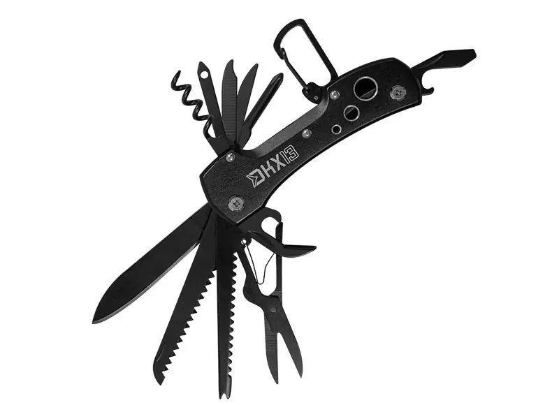 Delphin KNIFEX13 zsebkés Web és Horgászbolt Premium