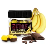 D SNAX WAFT csali 7x5.5mm/20g Web és Horgászb Direct Verzonden