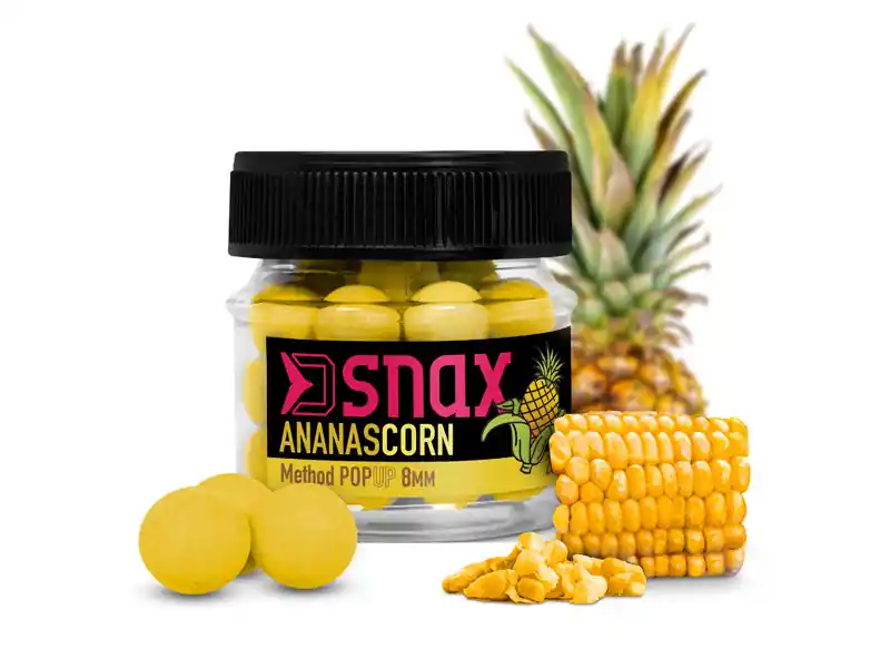 Gratis Retour D SNAX POP csali 5.5mm/20g Web és Horgászbolt