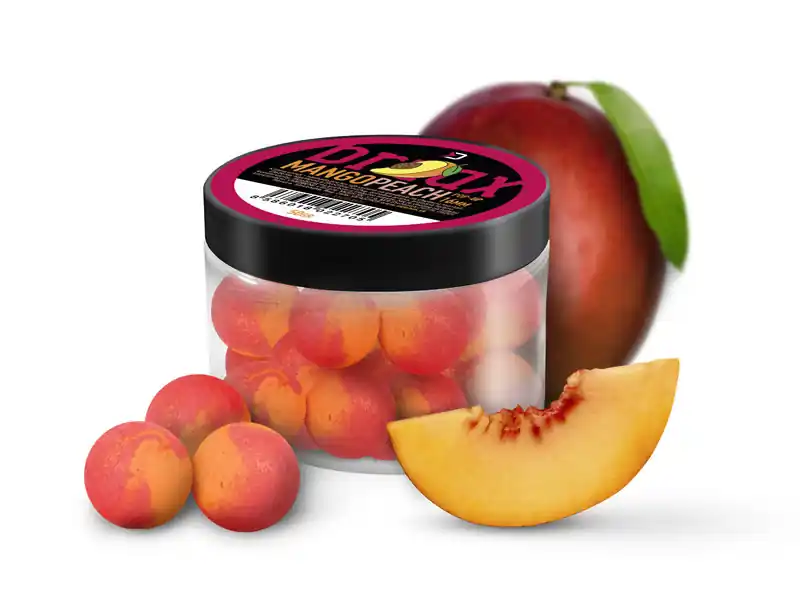 Delphin BreaX POP csali 16mm/50g Web és Horgá Hete Deal