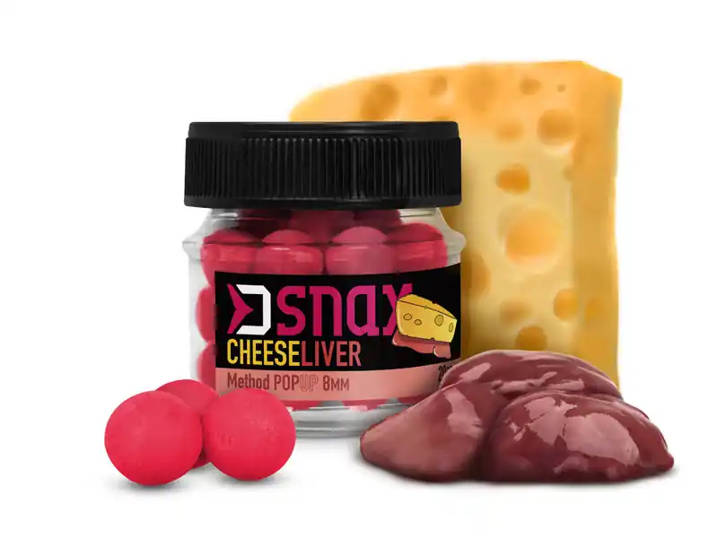 Nu Kopen D SNAX POP csali 8mm/20g Web és Horgászbolt