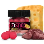 Speciale Aanbieding D SNAX WAFT csali 10x7mm/20g Web és Horgászbo