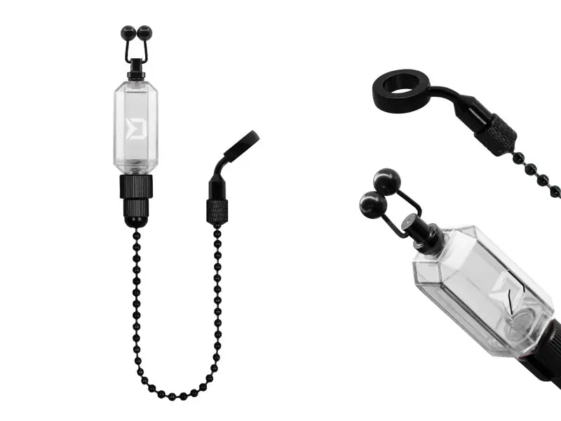 Shop Nu Delphin CUBIX Chain láncos kapásjelző Web és