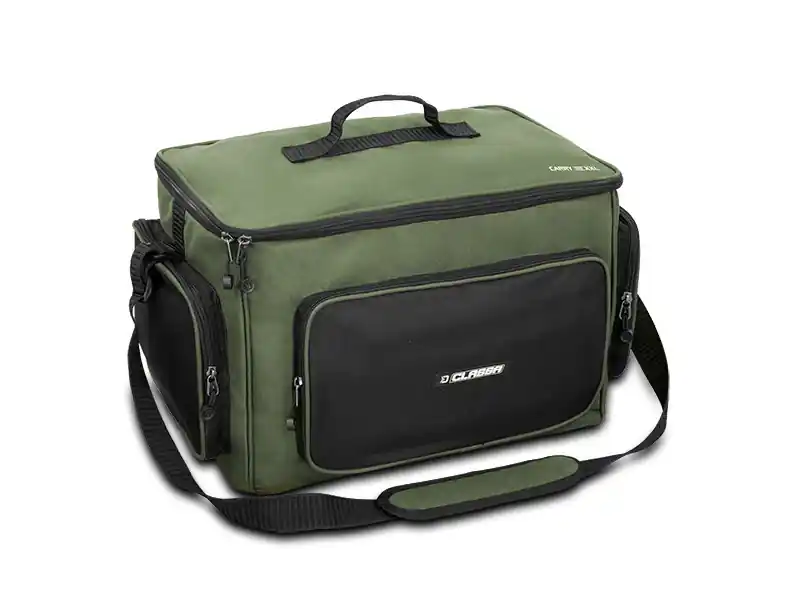 Táska Delphin CLASSA CarryALL Web és Horgászb Favoriet