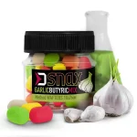 Merkproduct MIX D SNAX WAFT csali 10x7mm/20g Web és Horgá