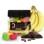 MIX D SNAX WAFT csali 10x7mm/20g Web és Horgá Merkproduct