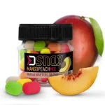 Alleen Vandaag MIX D SNAX WAFT csali 10x7mm/20g Web és Horgá
