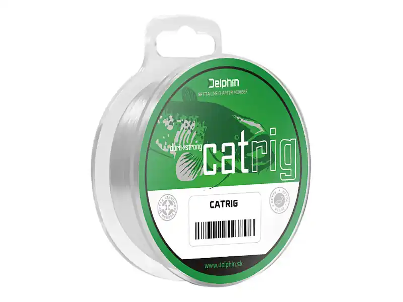 Actieprijs Delphin CatRIG / transp. Web és Horgászbolt