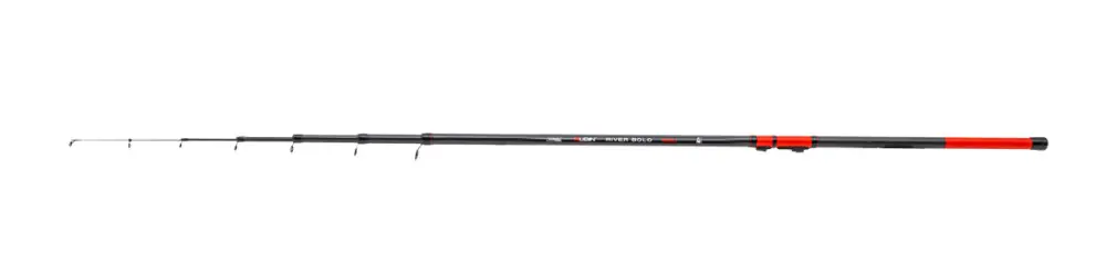 BOT ET RUBIN RIVER BOLO 20-40g 5.00m Web és H Laatste Kans