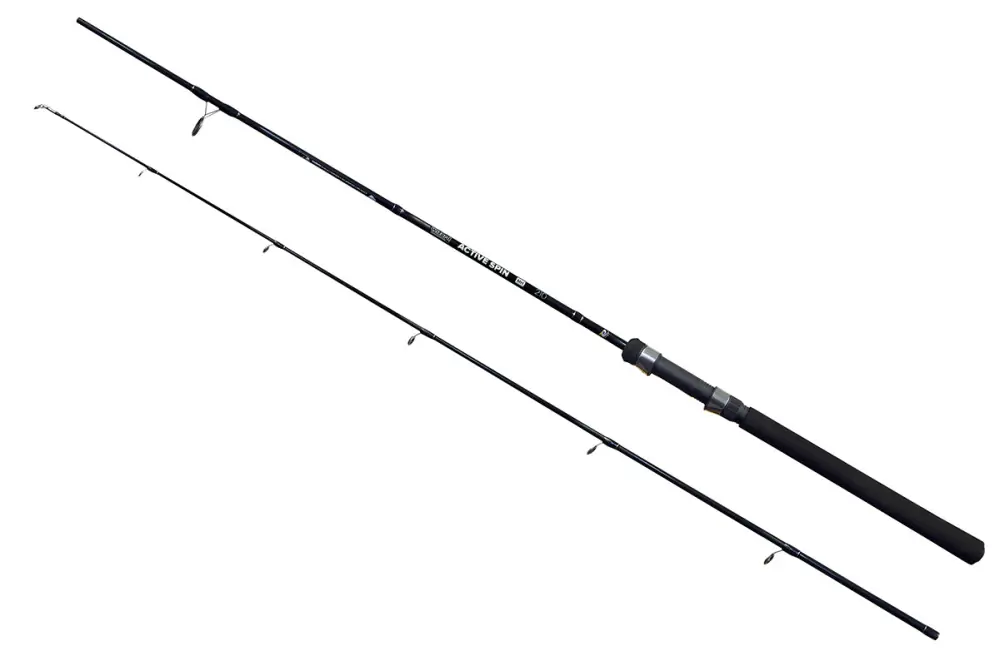 BOT WIZARD ACTIVE SPIN MEDIUM HEAVY 2.10M 20-50G - Horgászom Hete Deal